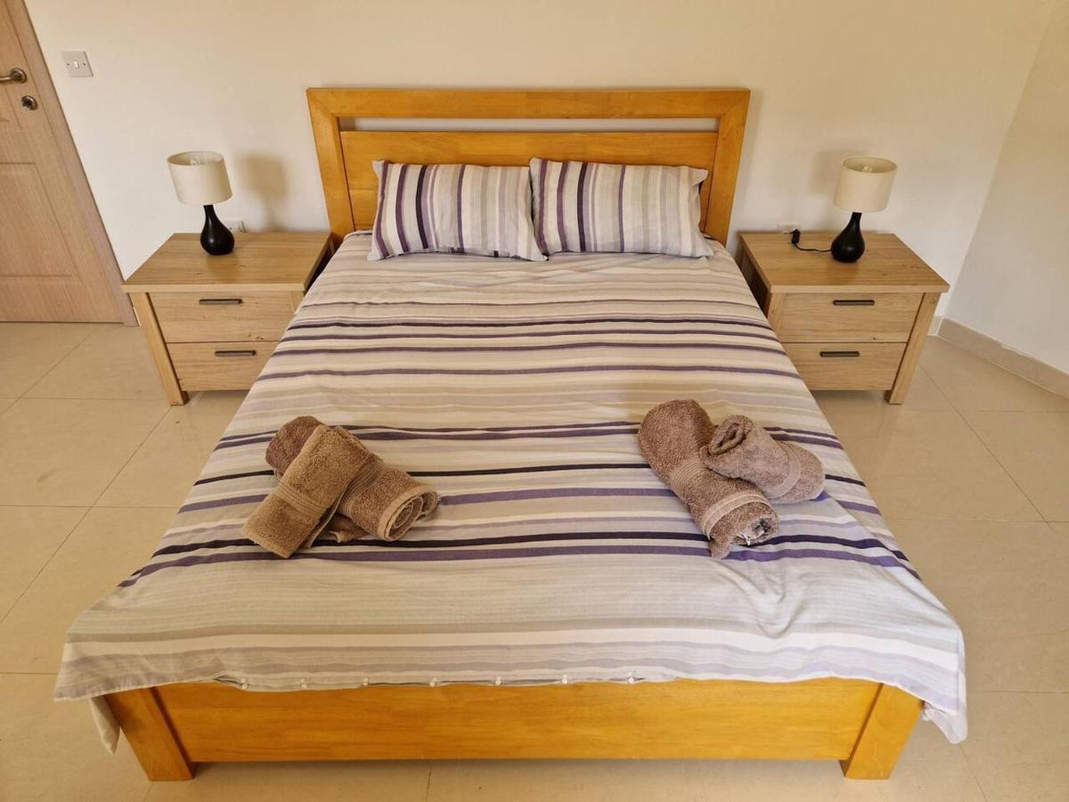 דירות Zebbug  Seabreeze Casablanca Flat מראה חיצוני תמונה