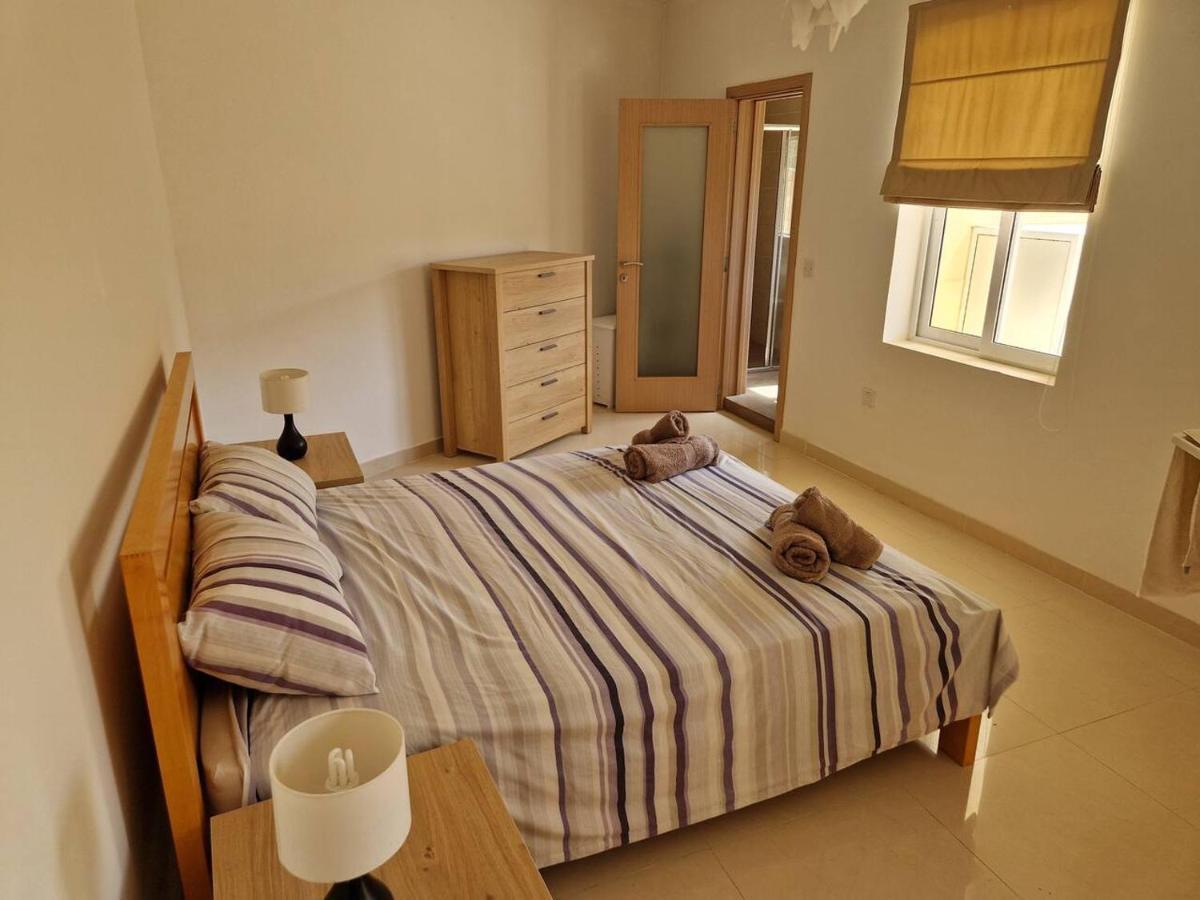 דירות Zebbug  Seabreeze Casablanca Flat מראה חיצוני תמונה