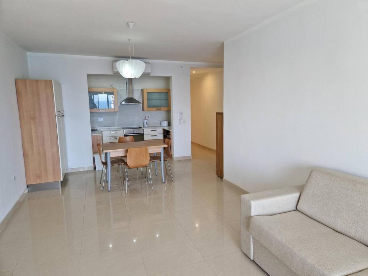 דירות Zebbug  Seabreeze Casablanca Flat מראה חיצוני תמונה