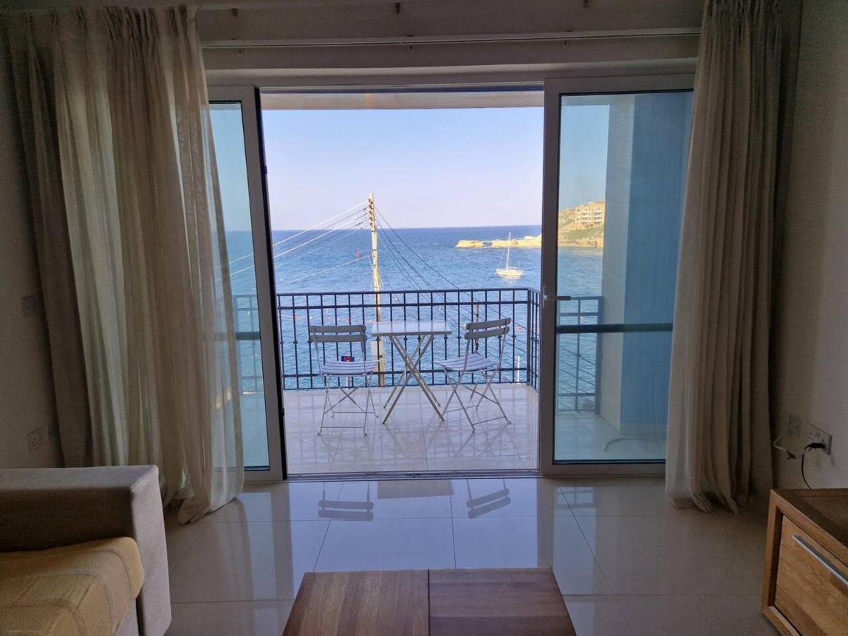 דירות Zebbug  Seabreeze Casablanca Flat מראה חיצוני תמונה