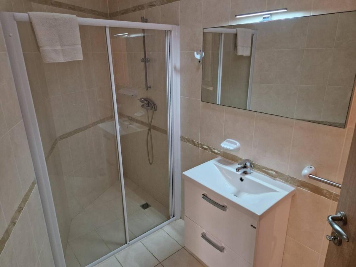 דירות Zebbug  Seabreeze Casablanca Flat מראה חיצוני תמונה