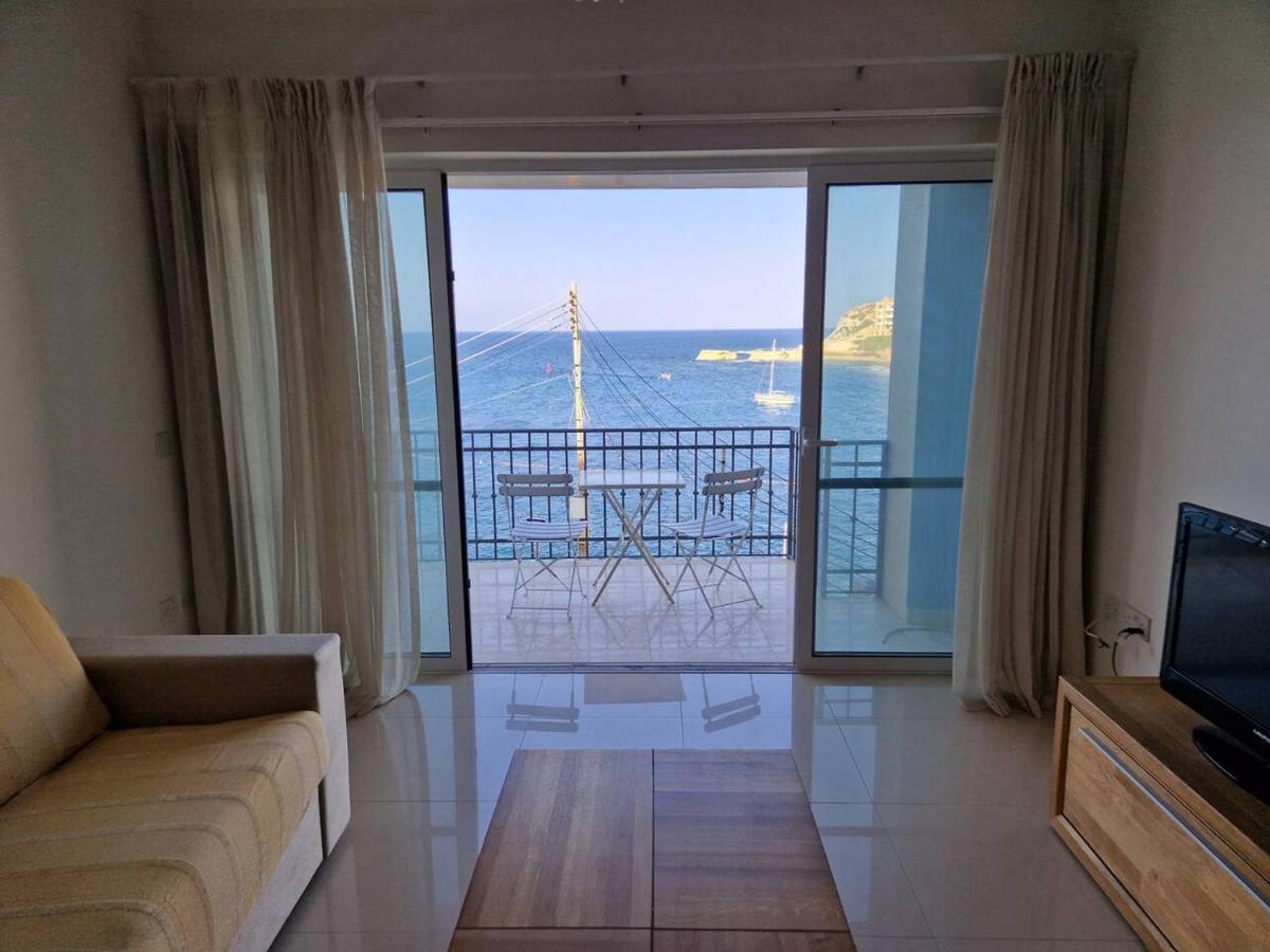 דירות Zebbug  Seabreeze Casablanca Flat מראה חיצוני תמונה
