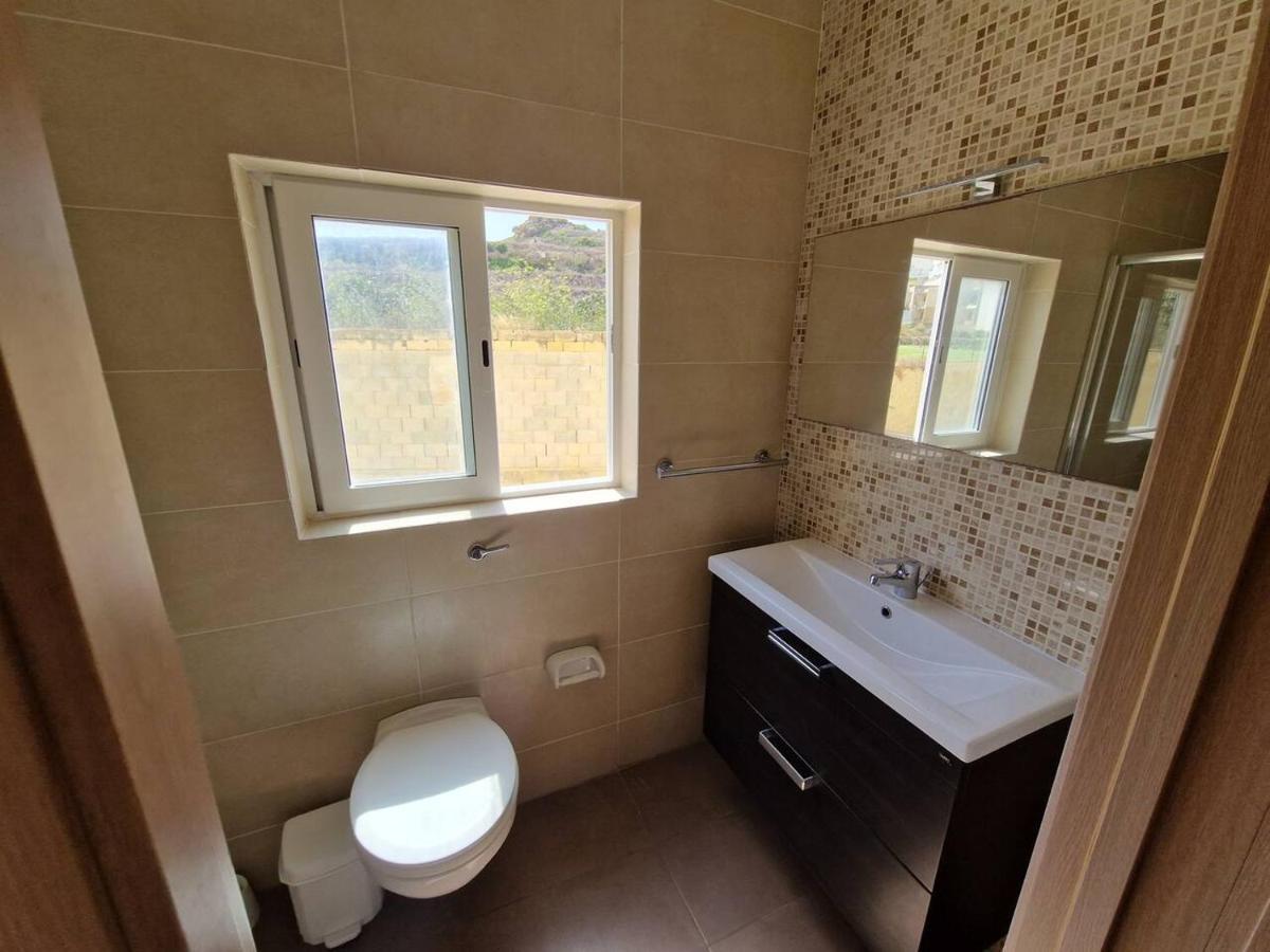 דירות Zebbug  Seabreeze Casablanca Flat מראה חיצוני תמונה