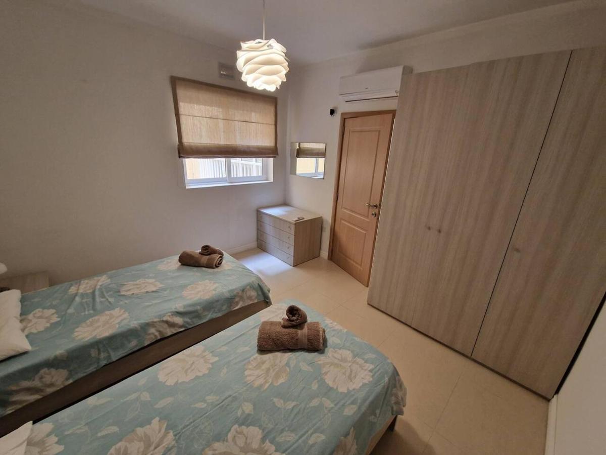 דירות Zebbug  Seabreeze Casablanca Flat מראה חיצוני תמונה