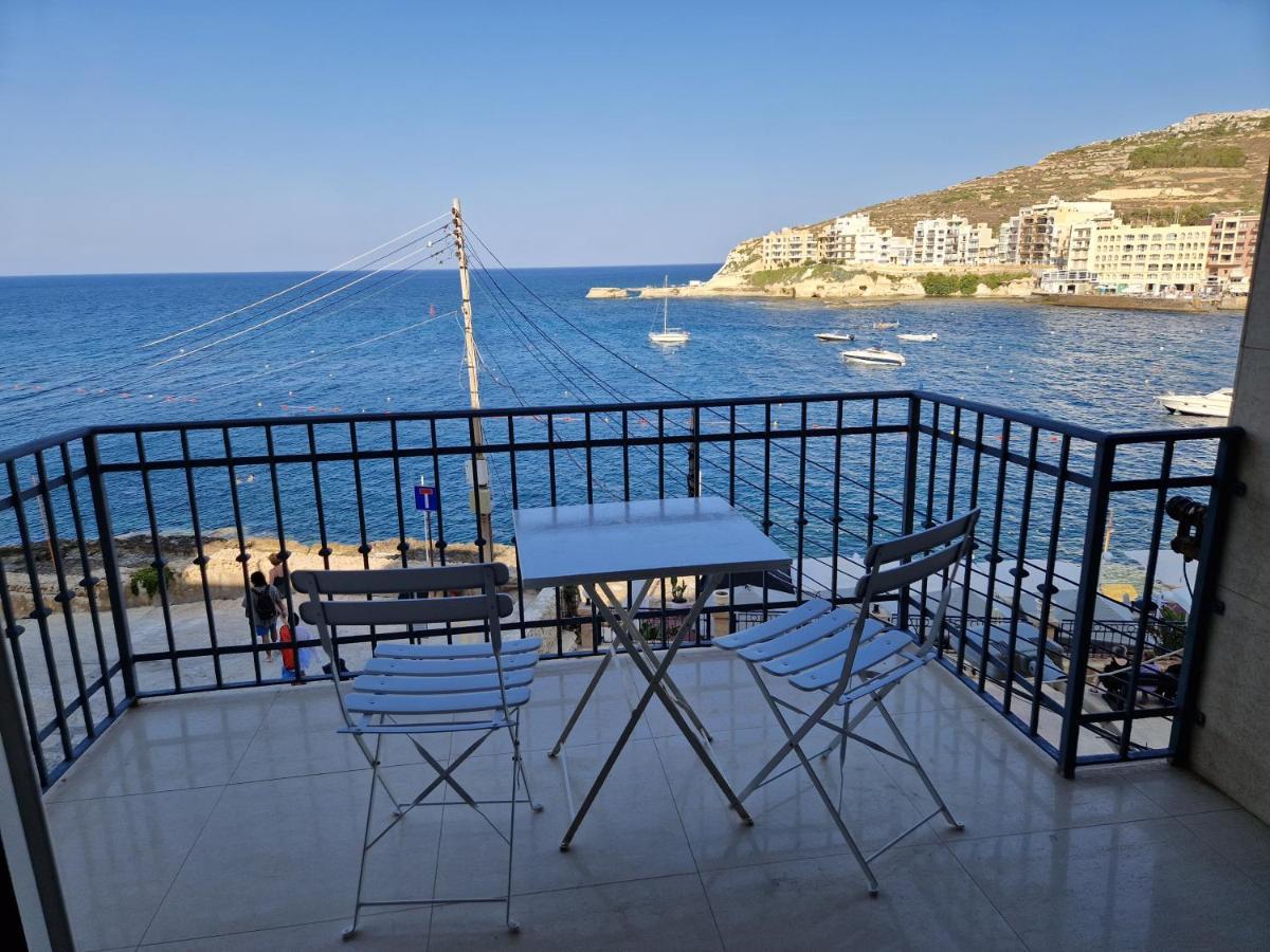 דירות Zebbug  Seabreeze Casablanca Flat מראה חיצוני תמונה
