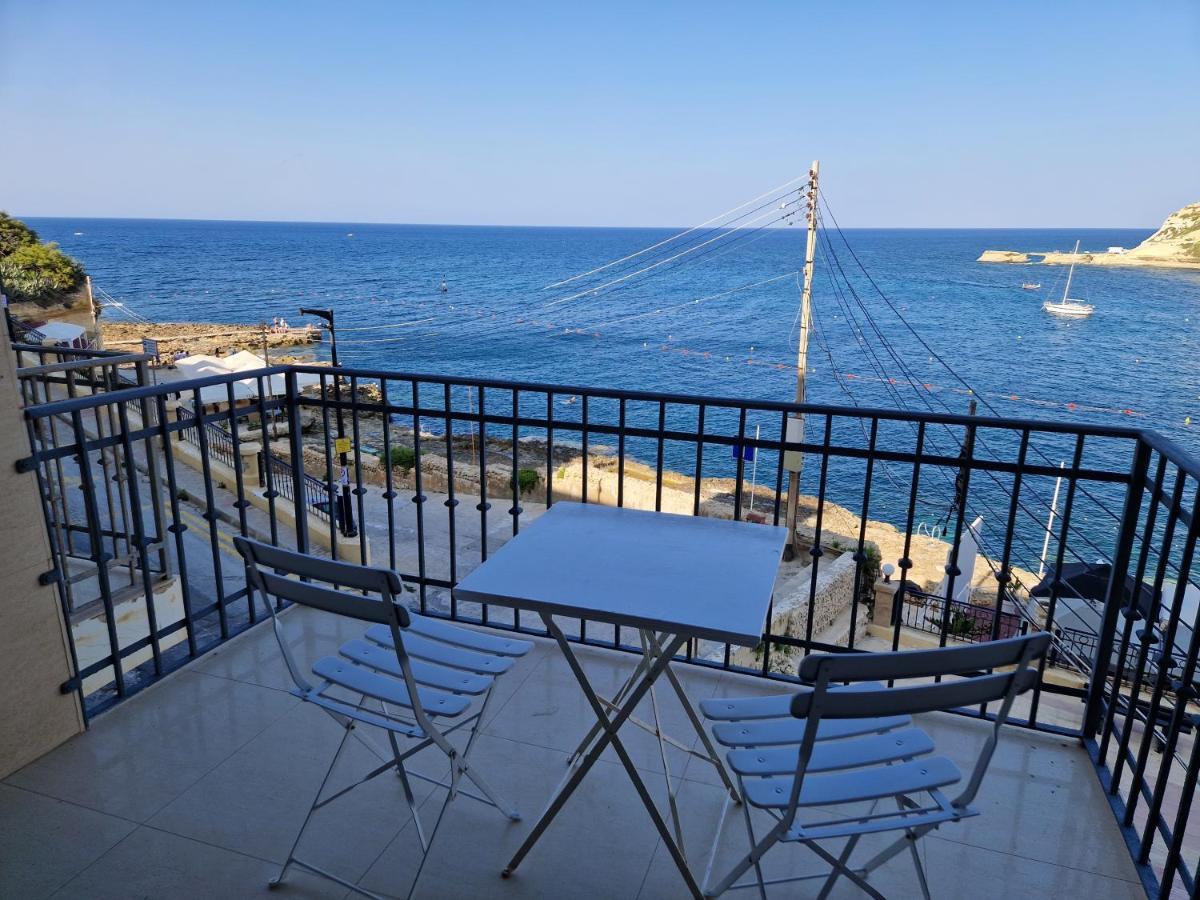 דירות Zebbug  Seabreeze Casablanca Flat מראה חיצוני תמונה
